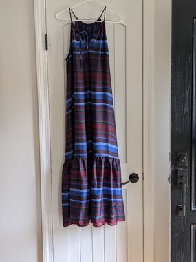 Banana Republic Maxi Dress